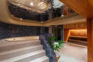 self reward at Tara Bangkok