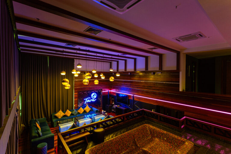 Tara Bangkok private sutie