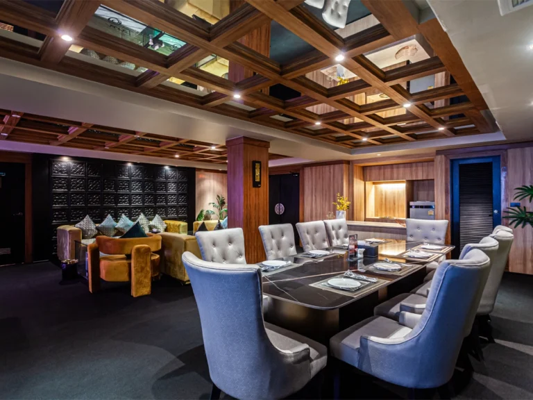 Tara Bangkok – A Bangkok nightlife destination for gentlemen seeking luxury entertainment